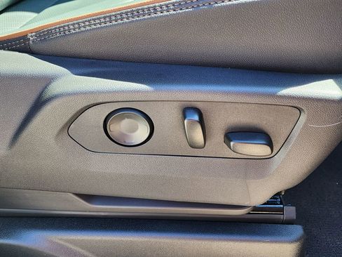 New 2026 GMC Yukon AT4 w/ AT4 Premium Plus Package image 46