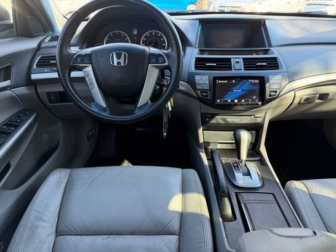 Used 2009 Honda Accord EX-L image 11