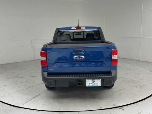 Used 2024 Ford Maverick Lariat FWD image 3