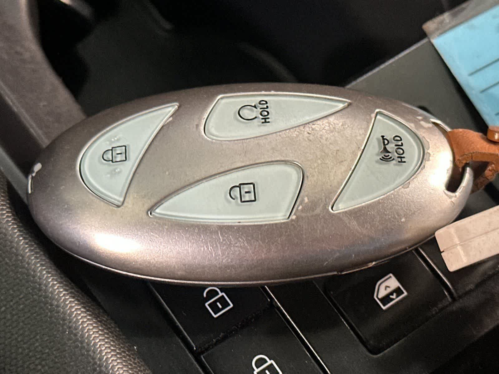 Used 2024 Hyundai Ioniq 6 SEL RWD image 26