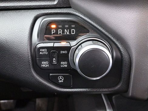 Used 2020 RAM 1500 Big Horn image 23