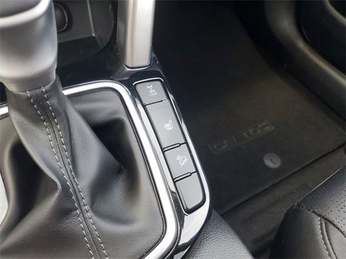 Certified 2022 Kia Seltos EX image 26