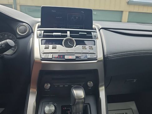 Used 2021 Lexus NX 300 AWD w/ Accessory Package image 23