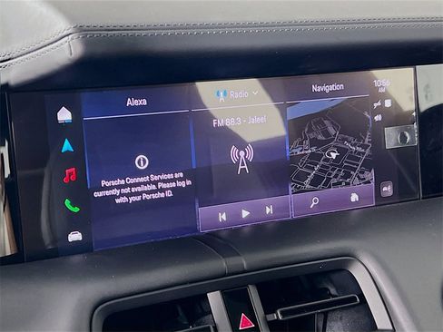 New 2026 Porsche Taycan image 14