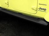 Used 2024 Jeep Wrangler Sahara image 5