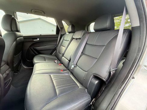 Used 2015 Kia Sorento LX FWD image 16