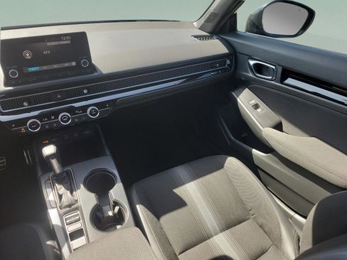 Used 2025 Honda Civic FWD Hybrid Sedan image 17
