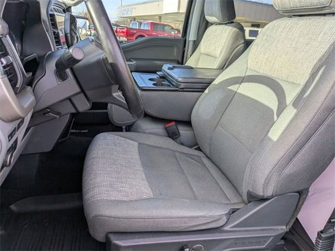 Used 2021 Ford F150 XLT w/ Equipment Group 302A High image 14