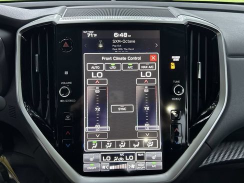Certified 2023 Subaru Ascent Premium AWD/4WD image 21