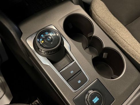 Used 2025 Ford Bronco Sport Big Bend AWD/4WD image 16