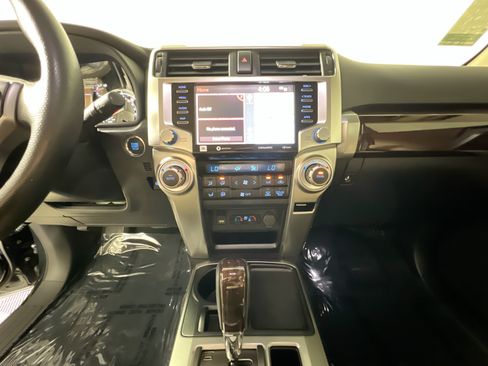 Used 2023 Toyota 4Runner Limited RWD image 25
