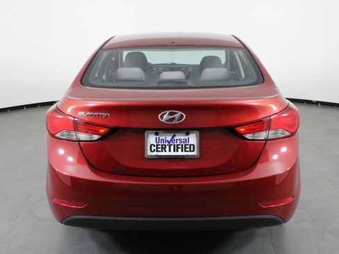 Used 2016 Hyundai Elantra SE FWD image 10