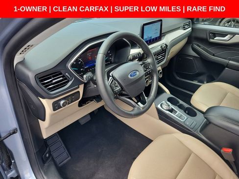 Used 2022 Ford Escape SEL AWD/4WD image 21