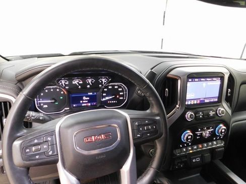 Used 2023 GMC Sierra 2500 SLT image 7