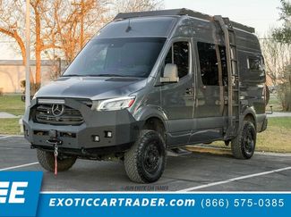 Used 2022 Mercedes-Benz Sprinter 2500 video 1