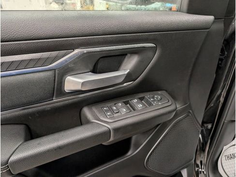 New 2026 RAM 1500 Big Horn image 5