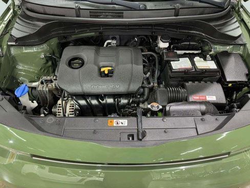 Used 2021 Kia Soul X-Line FWD image 54