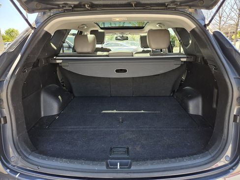 Used 2014 Hyundai Santa Fe Sport w/ Technology Package 04 image 30