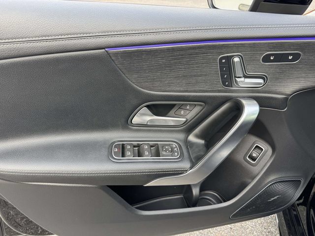 Used 2021 Mercedes-Benz A 35 AMG 4MATIC image 22