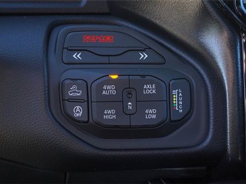 New 2026 RAM 1500 RHO image 24