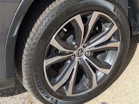 Used 2019 Lexus RX 350 F Sport image 8