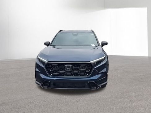 New 2026 Honda CR-V Sport-L image 3