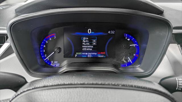 Used 2020 Toyota Corolla LE FWD image 27