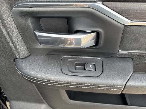 New 2025 RAM 3500 Laramie w/ Sport Appearance Package image 39