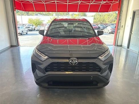 Used 2025 Toyota RAV4 LE image 11