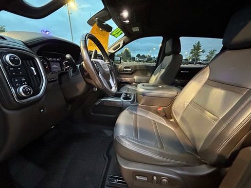 Used 2020 GMC Sierra 1500 Denali w/ Denali Ultimate Package image 12