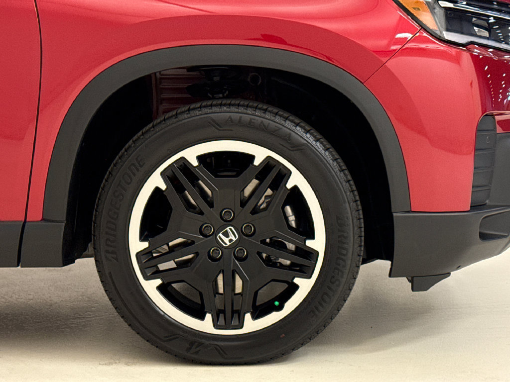 New 2026 Honda Pilot image 6