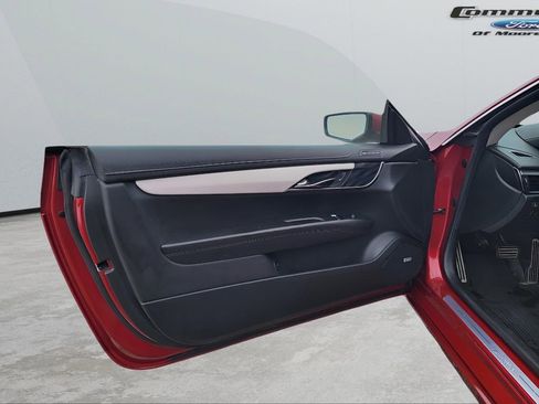 Used 2015 Cadillac ATS Premium w/ Track Performance Package image 10