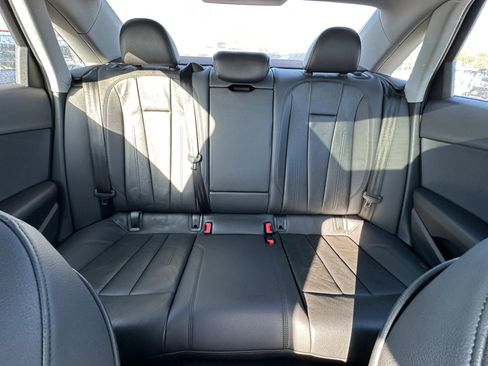 Used 2017 Audi A4 2.0T Premium w/ Audi MMI Navigation Plus image 16