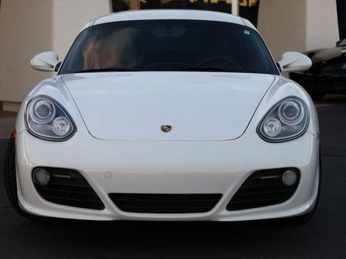 Used 2009 Porsche Cayman S image 7