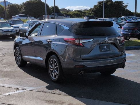 Used 2019 Acura RDX FWD image 8
