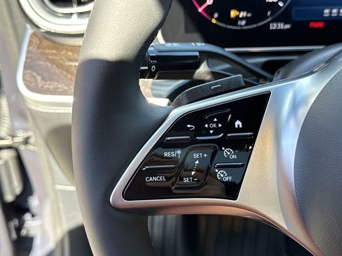 New 2026 Mercedes-Benz C 300 4MATIC Sedan image 26