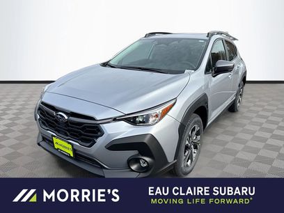New 2026 Subaru Crosstrek 2.0i Premium