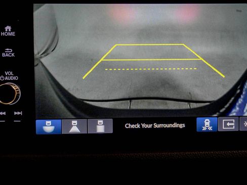 Used 2026 Honda CR-V Sport Touring image 27