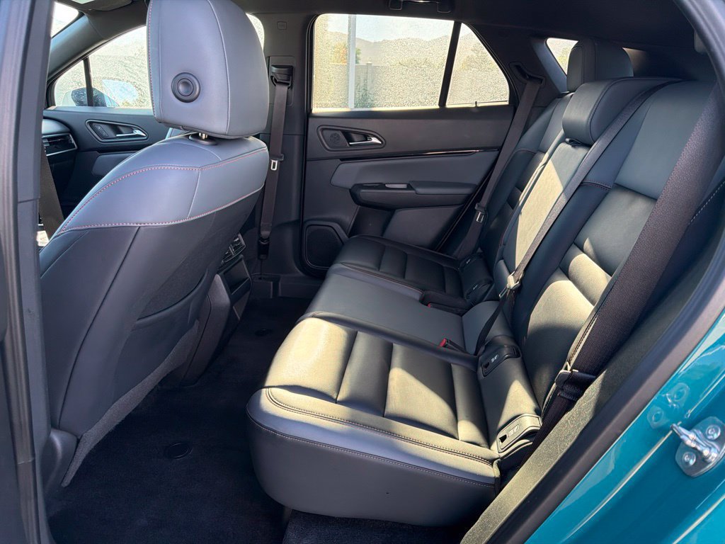 Used 2024 Honda Prologue Touring image 15
