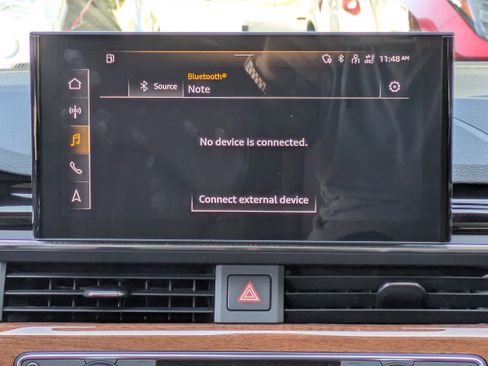 Used 2020 Audi A5 2.0T Premium Plus w/ Premium Plus image 18