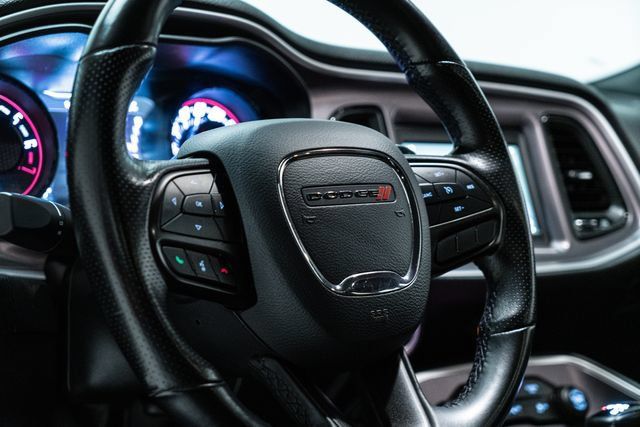 Used 2021 Dodge Challenger GT w/ Blacktop Package AWD/4WD image 24