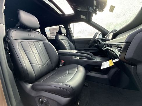 New 2027 Kia Telluride EX X-Line image 27