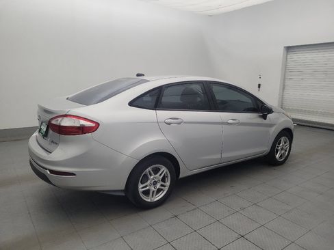 Used 2019 Ford Fiesta SE FWD image 10