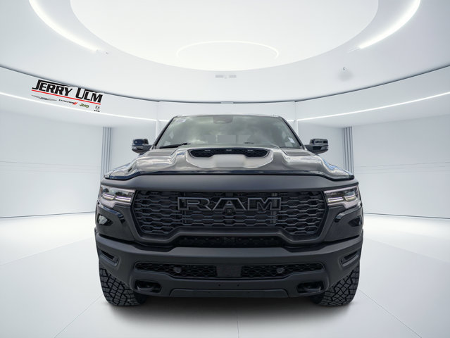 New 2027 RAM 1500 RHO AWD/4WD image 8