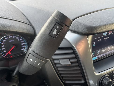 Used 2020 Chevrolet Tahoe LS w/ Enhanced Driver Alert Package AWD/4WD image 25