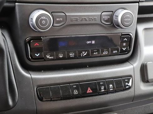 New 2026 RAM ProMaster 2500 w/ Safety Group image 26