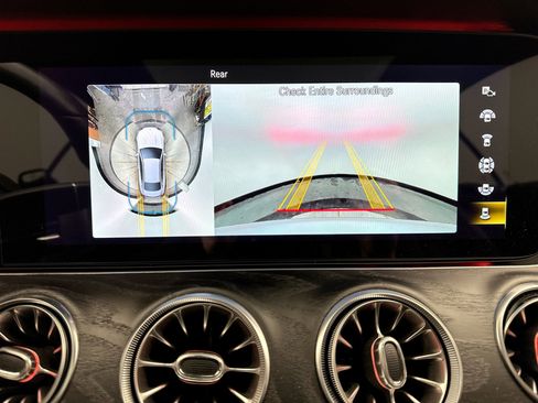 Used 2021 Mercedes-Benz E 450 E 450 AWD image 10