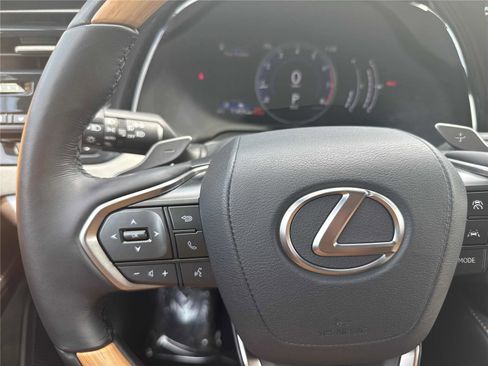 Used 2024 Lexus RX 350 Premium w/ Cold Area Package image 18