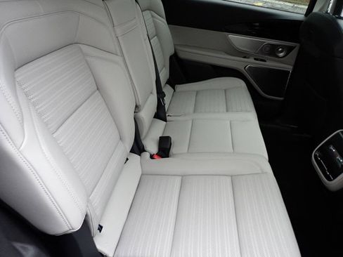 New 2026 Lincoln Nautilus Reserve image 14