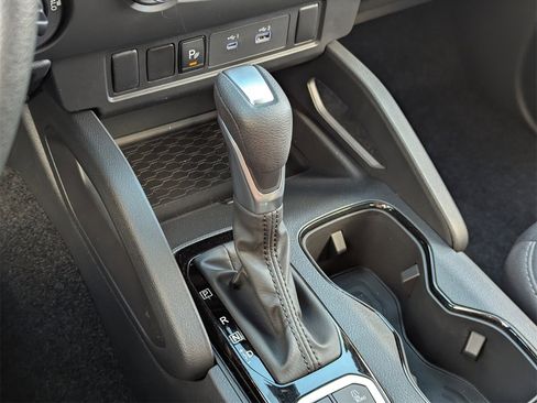 New 2026 Nissan Frontier SV image 18